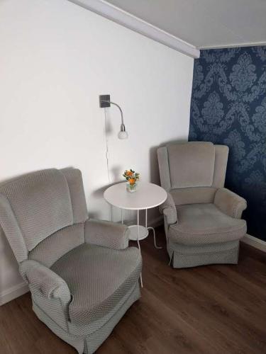 B&B De Blauwe Tulp in Noord-Scharwoude