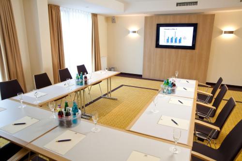 Best Western Plus Hotel LanzCarré - image 12