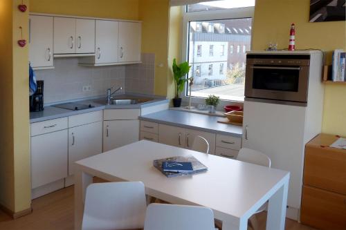 Haus Therese *FeWo 8* - image 14