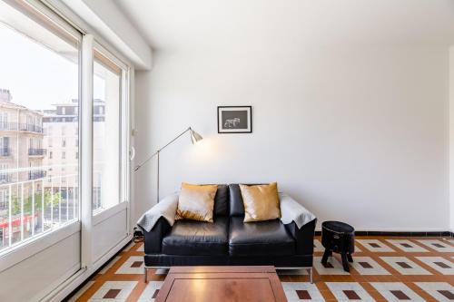 TÉO SUD Les balcons du nouveau Marseille, Lumineux, spacieux et bien équipé, Marsiglia (foto 9)