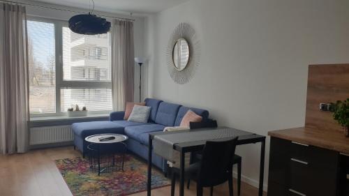 Quo Vadis Apartment, Varsovia