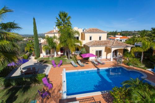  Casa da Colina, Pension in Loulé