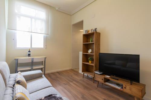 Apartamento TEMPORAL Diseño Chueca-Malasaña BRC40, Madrid (fotografie 3)