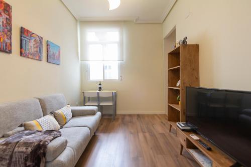 Apartamento Diseño Chueca-Malasaña BRC40