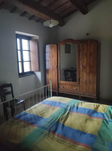 La Corte di Nonna Quercia chambre d'hôte Acqualagna