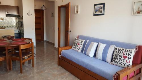 Apartamento Oceano