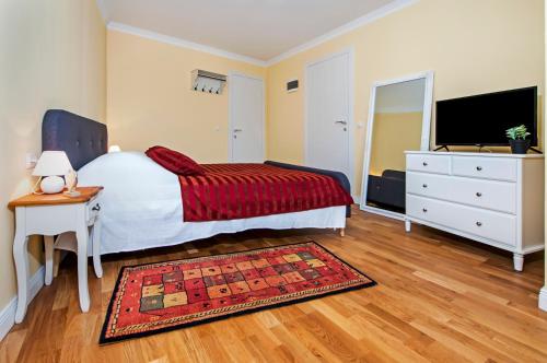 Adriatic Royal Sea View Apartment
