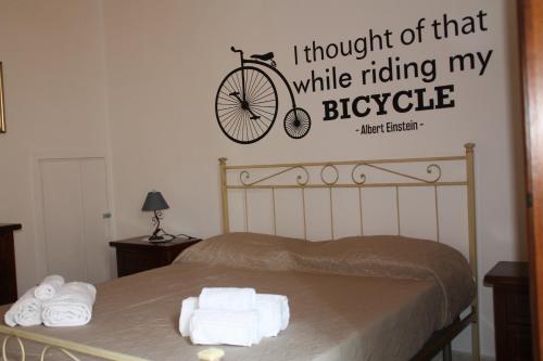 Bed&Bike Gaeta