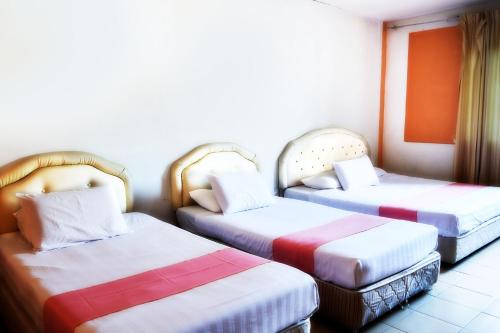 Plaza Inn – Sibu, 