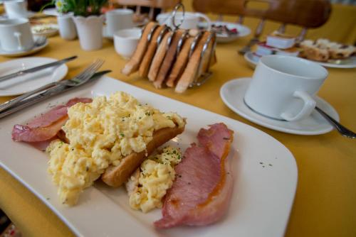 Comida y bebida, The Ritz House in Lisdoonvarna