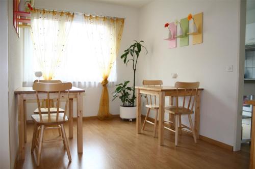 Bed & Breakfast Casa Rina - main image