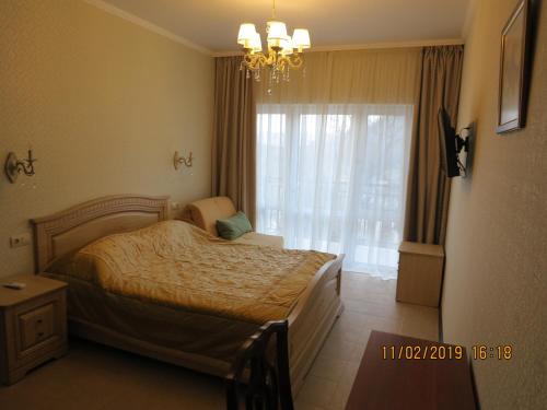 Guest House Solnechniy Utrish