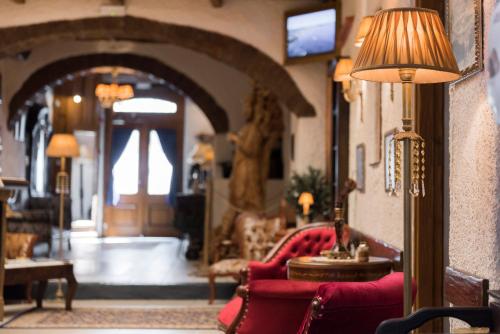 Koukos Rodos Boutique Hotel & Spa - Adults Only – Rhodes Town, AZ
