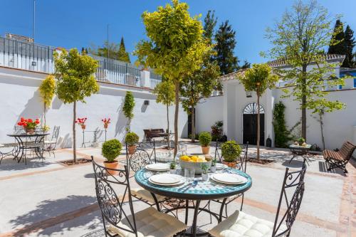 Genteel Home Carmen San Ignacio, Гранада (фото 10)