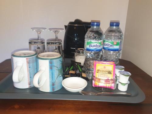 Creag-Ard Bed & Breakfast