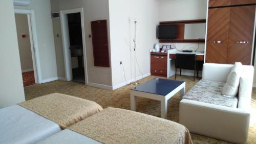 Eriza Hotel near Erzincani repülőtér