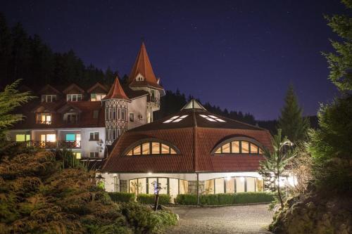 Hotel Las Piechowice – Piechowice, SD