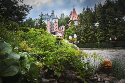 Hotel Las Piechowice 4
