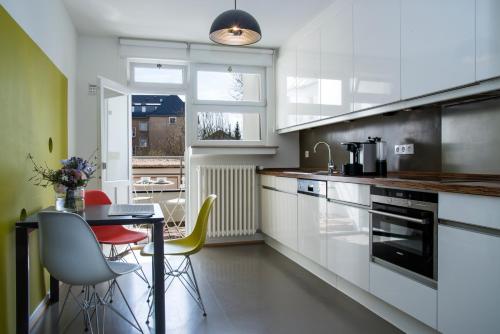 Key Inn serviced residences Limperstberg 5
