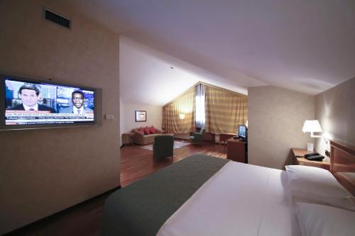 Monica Hotel Fiera – Pregnana Milanese, DC