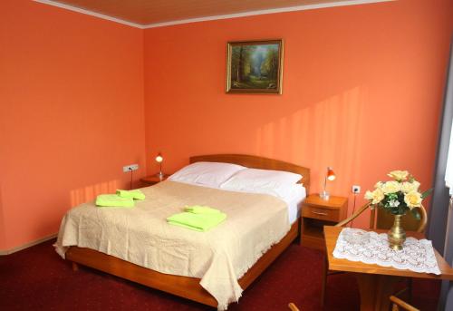 Park Hotel - image 3