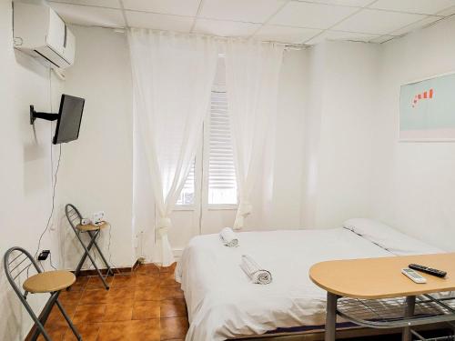 Estudio Calle Murillo, Sevilla (Foto 6)