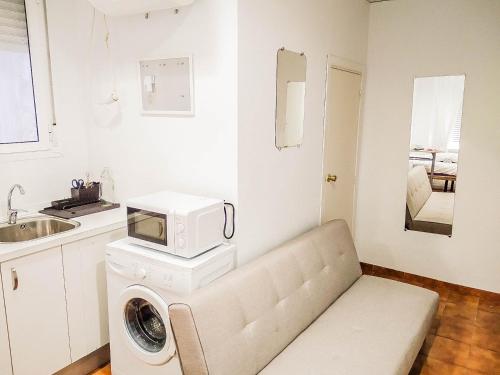 Estudio Calle Murillo, Sevilla (Foto 10)