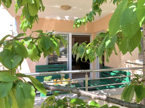  Apartments Brigita, Pension in Vrsine bei Bristivica