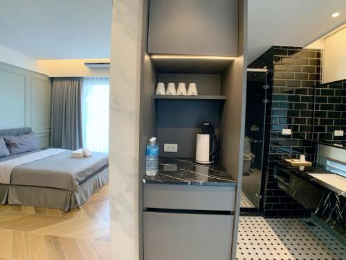 Tainan Chuan Inn B