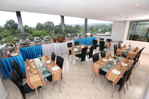 PEARL ROYAL INTERNATIONAL HOTELS & RESORTS PVT LTD