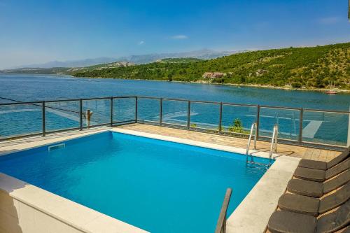  Holiday house ''Paradise'' in Kruševo