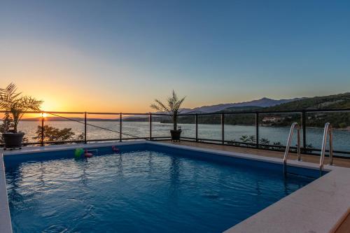  Holiday house ''Paradise'' in Kruševo