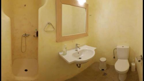  Eternal Apartments in Mykonos Stadt