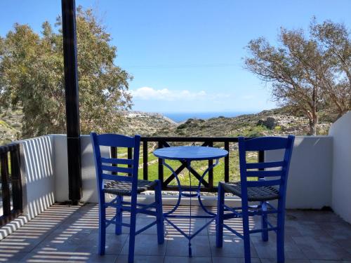  Chora Place in Síkinos