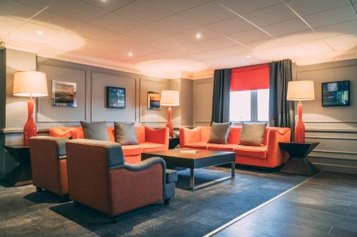 Copthorne Hotel Plymouth - image 12