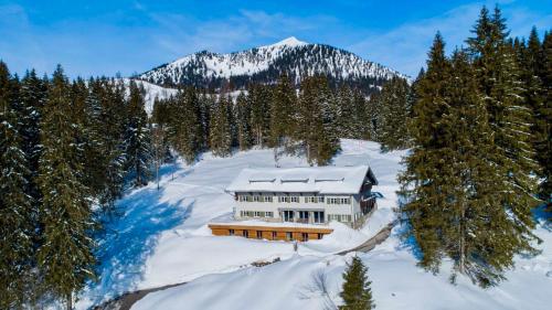 Spitzing Lodge Ferienwohnungen - Wanderparadies in den Bergen in Spitzingsee, Deutschland
