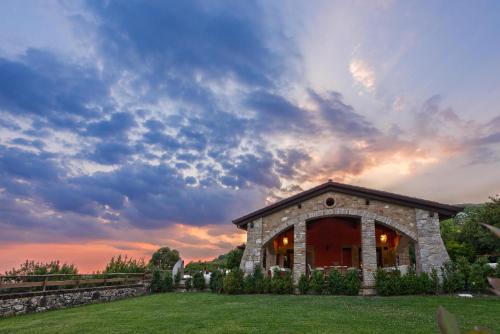 SarAnd Relais Farmhouse Fondi