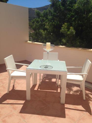 Finca Klara, Boutiquehotel - Apartment -Javea-Moraira-