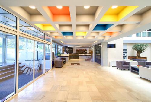 Faciliteiten, Hotel Drazica - Hotel Resort Drazica in Krk Island