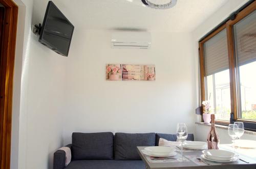 Létesítmények, Apartment Kris in Vilanija