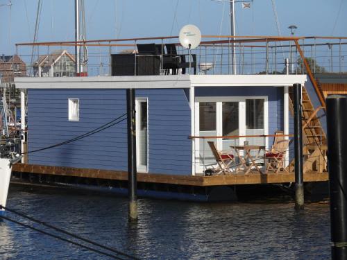 Hausboot Lasse - image 5