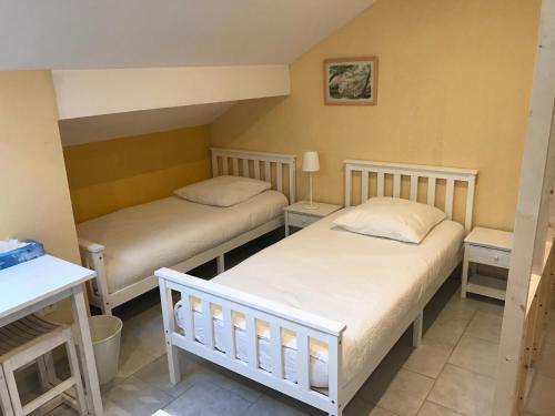 Chambre d'hôtes LA COLOMBE - image 7