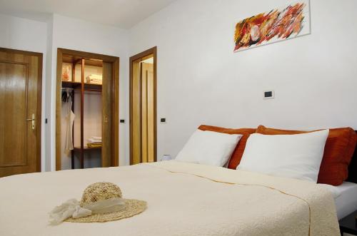 Apartment Kris in Vilanija