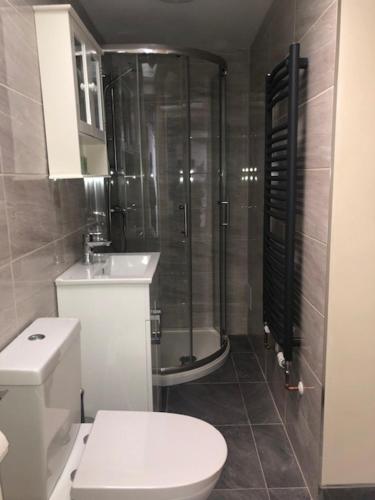 CENTRAL APARTMENT PADDINGTON - image 10