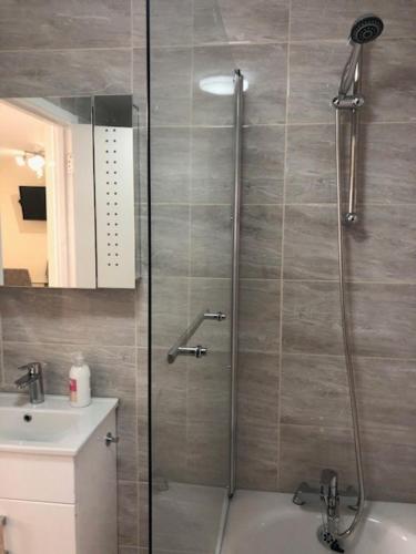 CENTRAL APARTMENT PADDINGTON - image 3