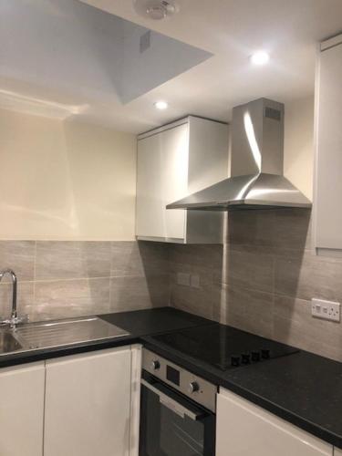 CENTRAL APARTMENT PADDINGTON - image 11