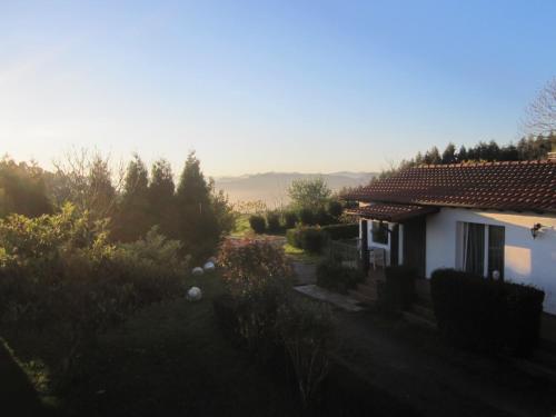  Infincavacations Chalet y Apartamentos in San Bartolomé de Meruelo