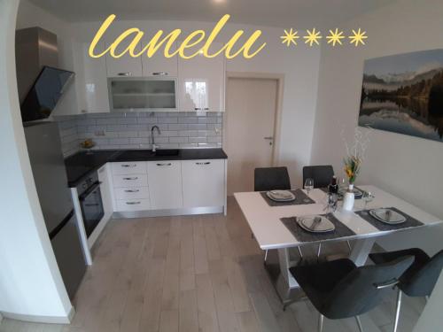 LANELU apartman