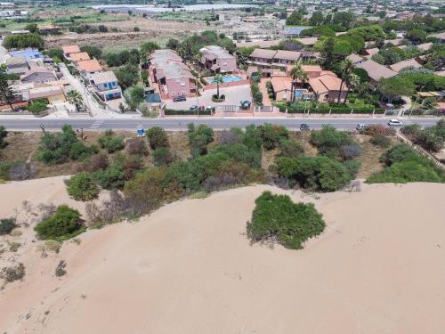 Residence del Mare CaseSicule