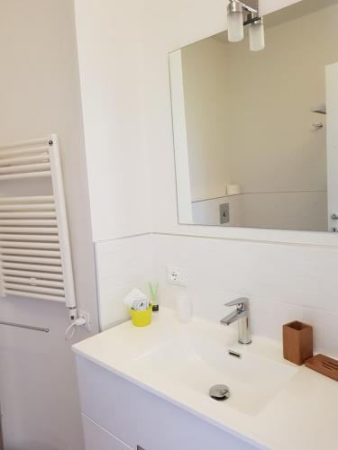 B&B Villa Giulia Room Type - Double Room with Balcony